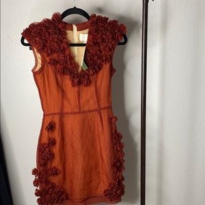 H&M CONSCIOUS dress